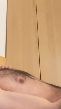 Self Feeding Cum Slut
