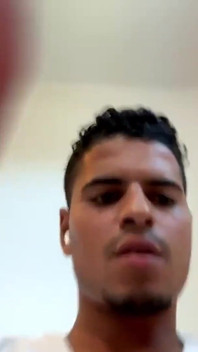 Hard and Strong Cock