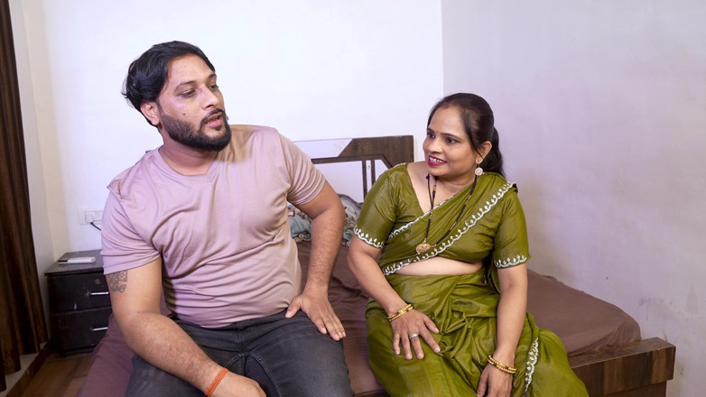 SEXPOSITION69: India caliente Padosan y joven guapo cuñado follan coño hindi -...