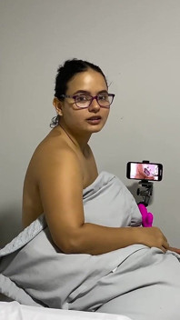 Moja przyrodnia siostra i ja nagraliśmy nasz pierwszy film porno