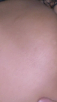 Hard and Intense Anal Closeup with Real Female Cumshot