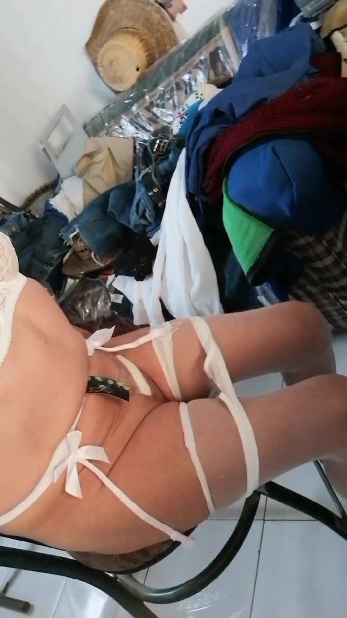 Marga9012: Panochita branca