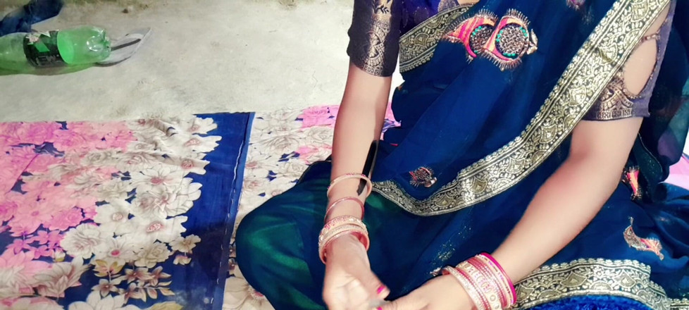 Renudbf: Frist thời gian quan hệ tình dục với bhabhi xinh đẹp...