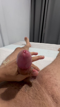 Horny Moment