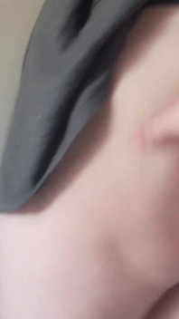 Spreading My Cheeks:3