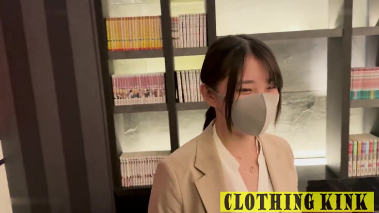 Studio Modern Shunga - JAV: Asyalı melek 24798