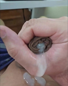 Lkdick8: Ejaculação Compilação (pov)