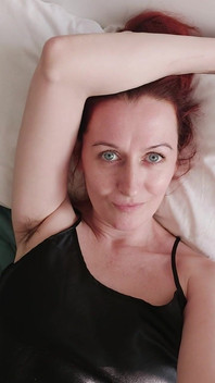 Hairy Armpits
