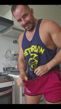 Soon I'm Going to Fuck a Guy and Post It