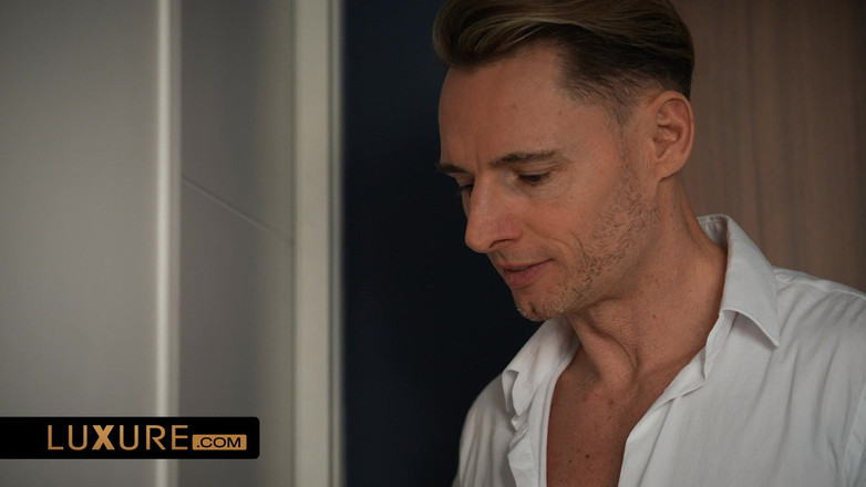 Luxure: Mariska and Her Lover