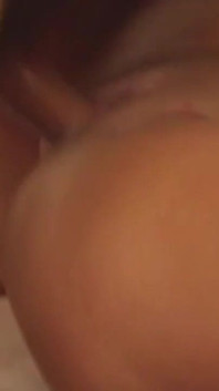Mature Brunette MILF Rides Her Lover Passionately