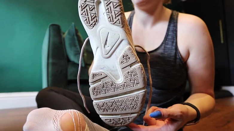 Countess diamond: Gym Socks for Breakfast
