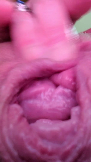 Xxxcountrygirl69: Nahaufnahme meiner nassen muschi