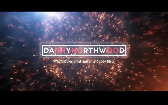 Danny Northwood: POV Hunk Wanking till he cums