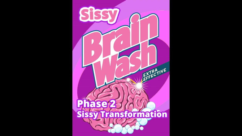 Campsissyboi: Sissy Brainwashing Stage 2 Transformasi Banci