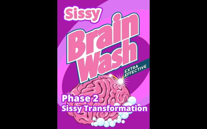 Camp Sissy Boi: Sissy Brainwashing Etap 2 Transformacja maminsynek