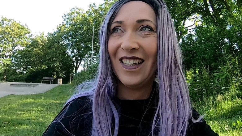 The Midnight Minx: Skate musim panas