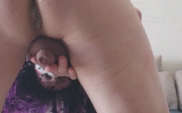 Annyfist: あなたはそのおもちゃを自分自身と交換したいです