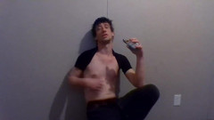I May Be Your Slave, but I'll Still Dominate the Fuck Outta Your Hot Fucking Ass! thumbnail