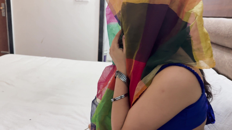 wildDesipair: Badi Gand Wali Bhabhi's Mms