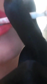 Compilation Smoke Two Cigarette Slim and