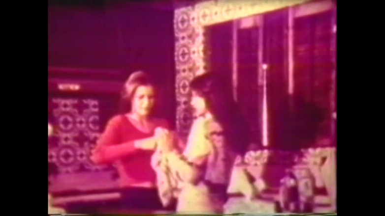 Vintage Megastore Full hd: Jocul Afrodisiacă Lesbiană