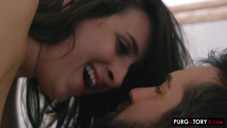 PurgatoryX: PURGATORYX - Insatiable part 2 with Ashley Adams