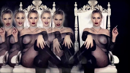 Goddess Misha Goldy: Dangerous! Manipulating financial fuckery! Fuck you