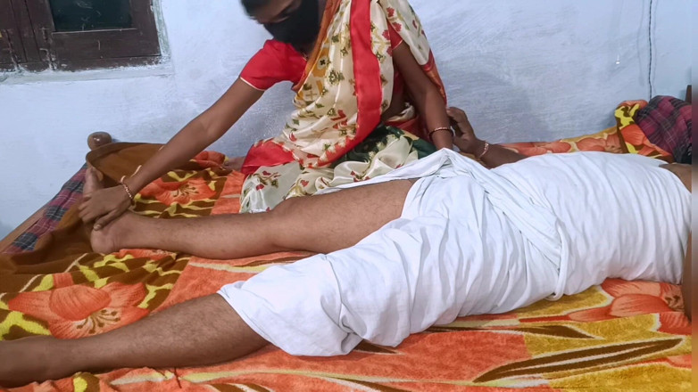 YourAnitha: インドのホットな妻自家製フェラチオ逆騎乗位スタイルフーキング