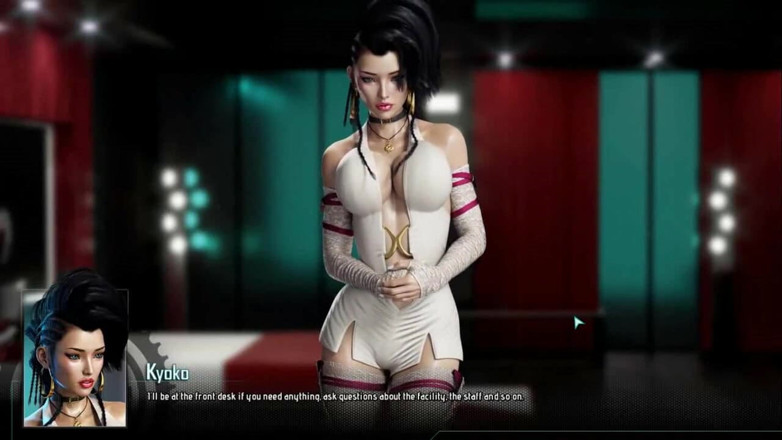 Dirty GamesXxX: Yarak işi endüstrileri bikinili seksi kızlar - bölüm 1