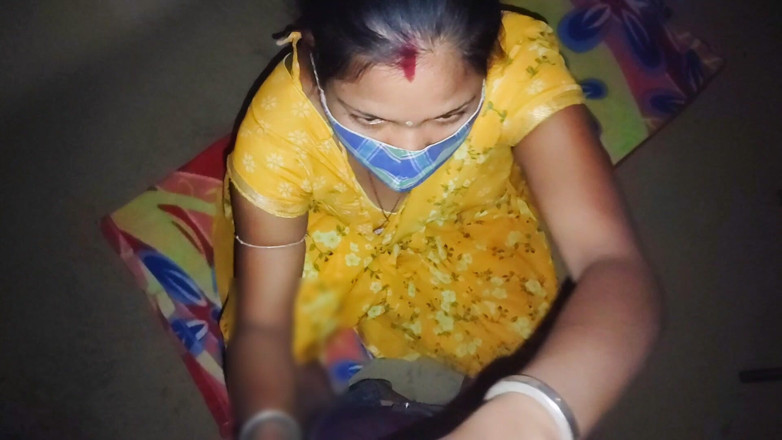 TinnyWatch1: Pareja india caliente teniendo sexo softcore Video de sexo casero