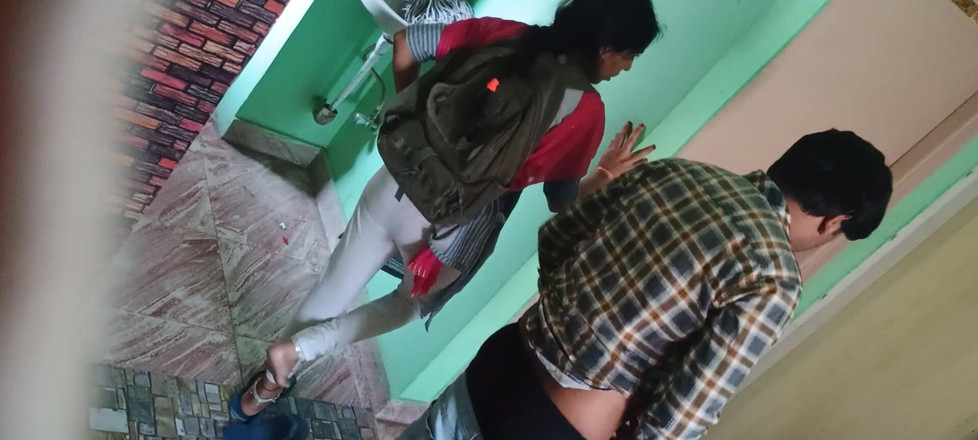 Bobbypranav: Jóvenes parejas universitarias indias follando después de clase de bunking