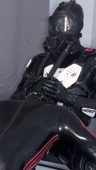 Drone Worshipping