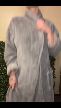 Having Some Fun Making Tiktoks