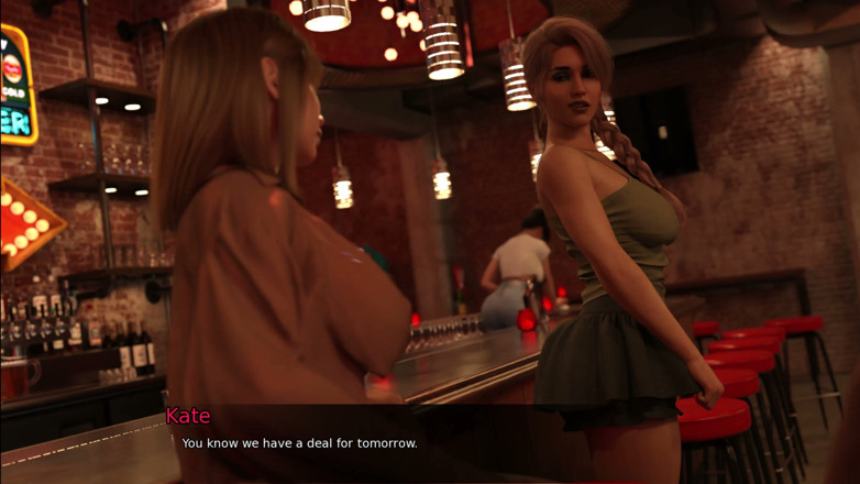 Kitty Gamer: Passion Playground 1 I Cant Believe I Fucked My Ex