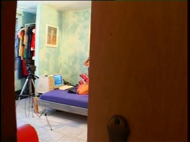 123XXX - Fucked Amateurs in Germany!: German cam slut gives you a show