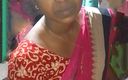 Desi nude aunty: Desi Bhabhi bardzo lubił Pelę