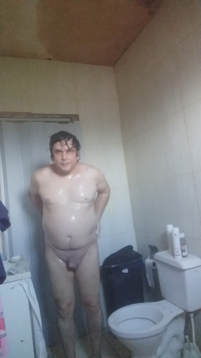 Claudio: Terima kasih kepada pelanggan saya