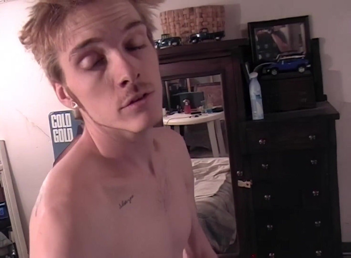 Jay's Amateur Straight Guys: After years of trying, I finally get to eat out...