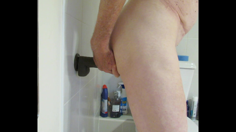 bigears: コックディルドに乗る パート2