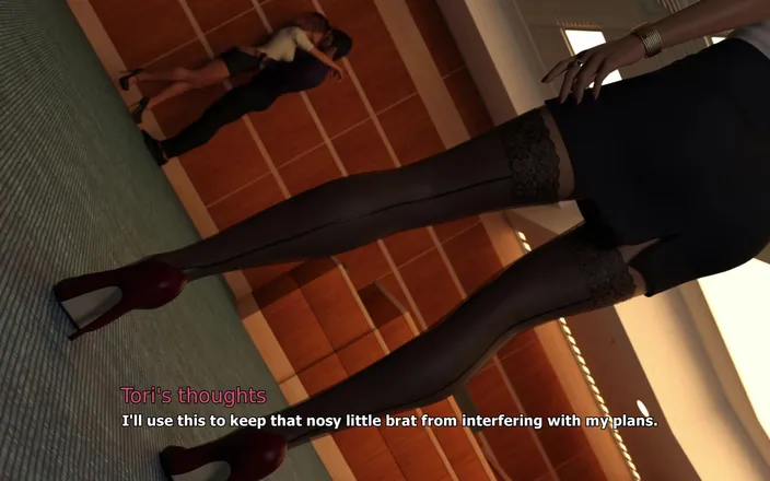 WICKEDGAMMES: Sons of Analarchy Part 67