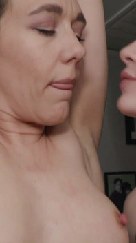 Punishment and Reward Featuring Sinn Sage, Charlotte Sartre