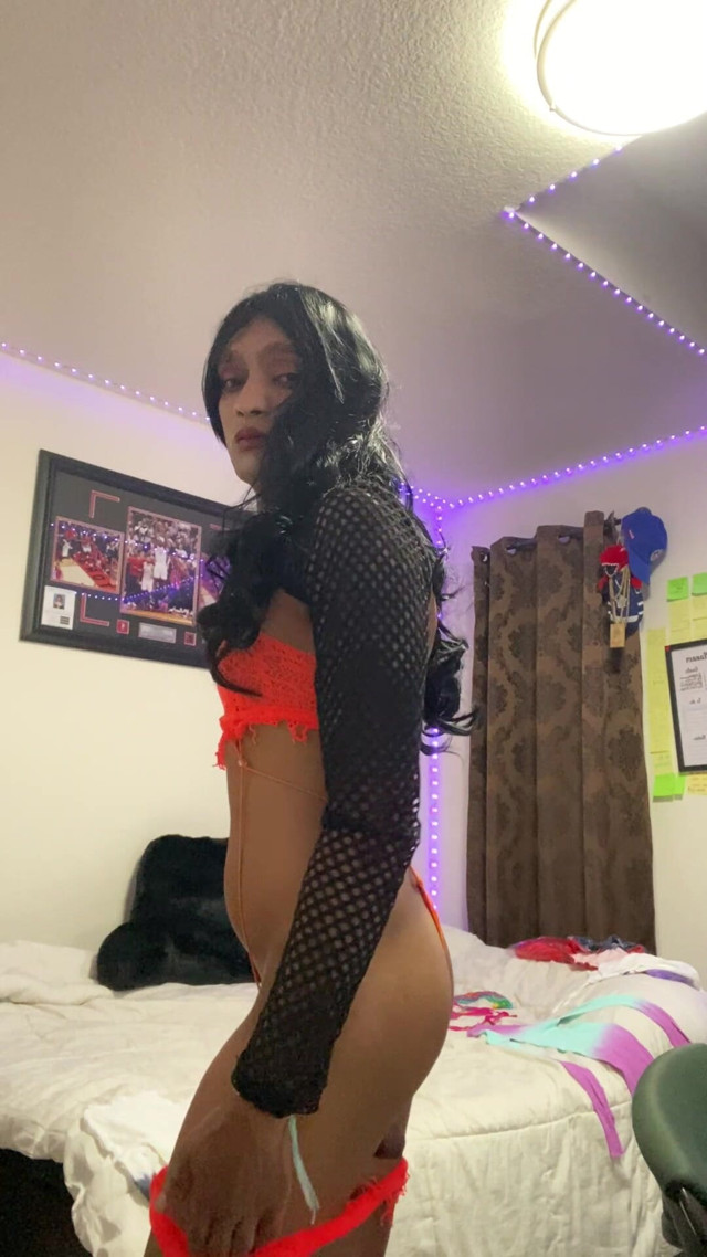Hot Indian Fem Boy Crossdresser Sissy (IndianFemBoyAmi)