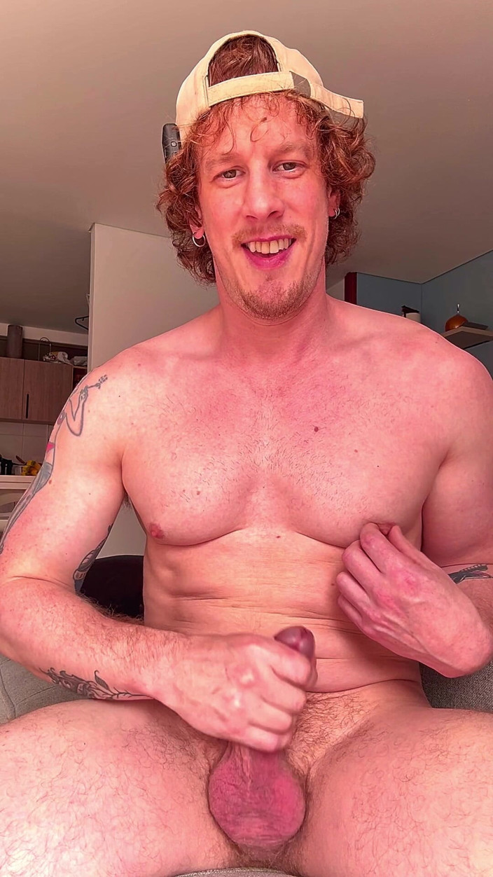 Christian Hunter: Joi Game - Dong Dares dengan lelaki awak