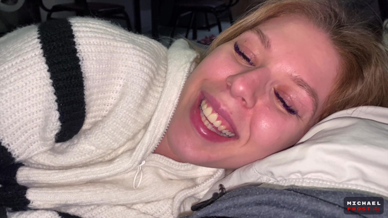 MichaelFrostPro: From Ass Right To Mouth With Own Step Sister