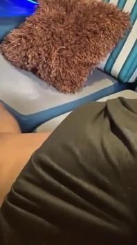 Hung Str8 Enjoy Afternoon Head