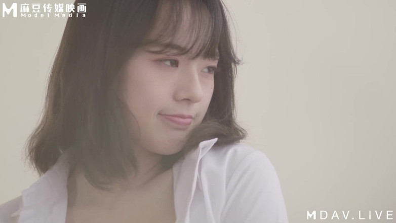 ModelMedia Asia: Md-0216 a New Experience of Contrasting Lewd Women