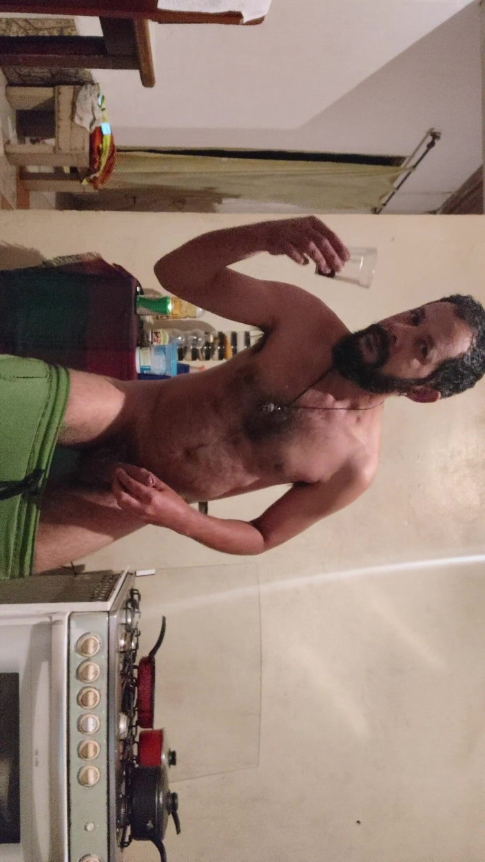 Stink HairyMale: Welcum Tuesday