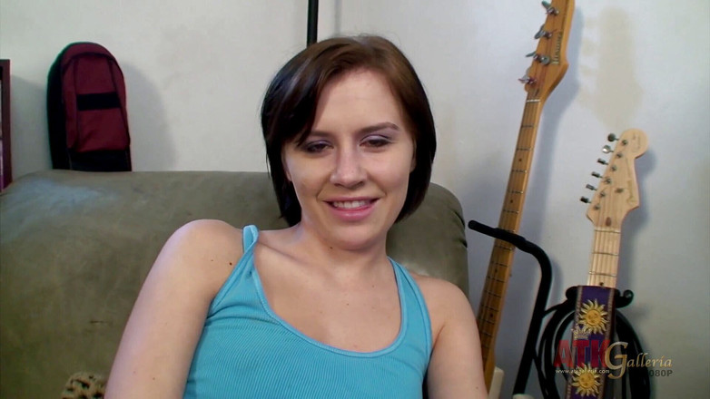 ATKIngdom: Phỏng vấn Kelly Klass