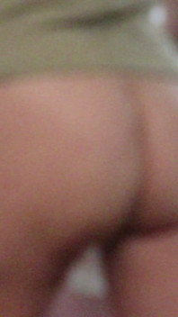 Patricia, Culo